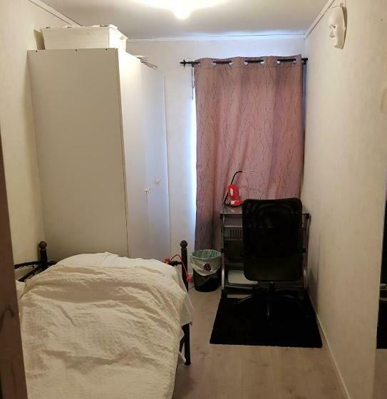 פנסיון Forests Cosy House