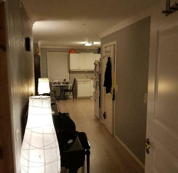 פנסיון Forests Cosy House