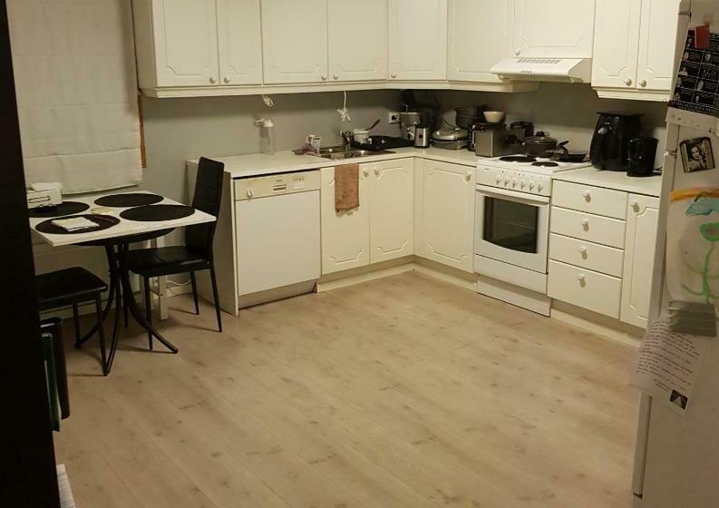 פנסיון Forests Cosy House