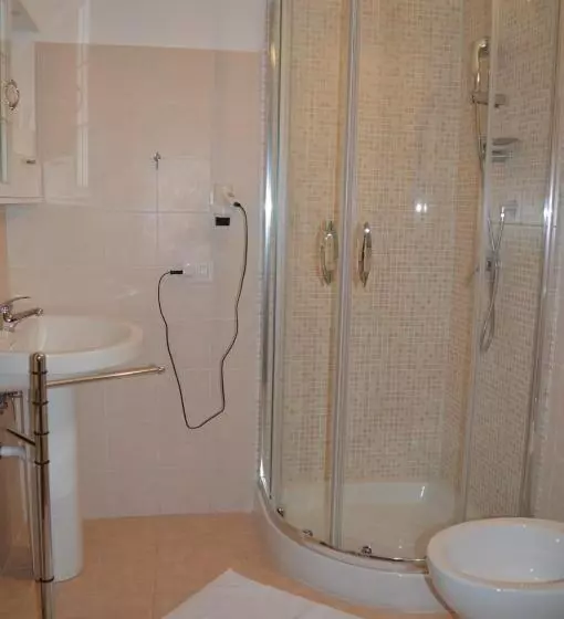 ペンション Da Zia Rosina