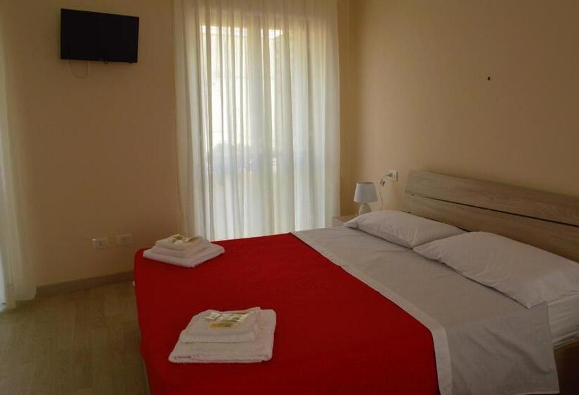 פנסיון Da Zia Rosina