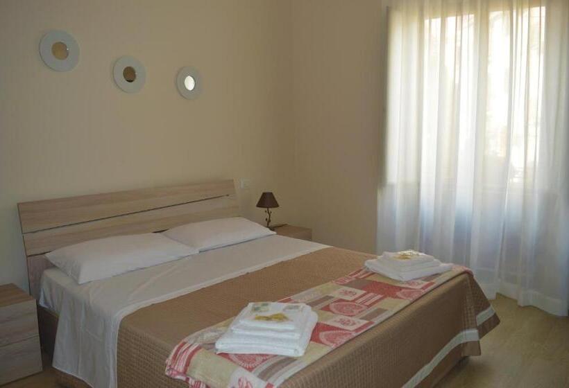 פנסיון Da Zia Rosina