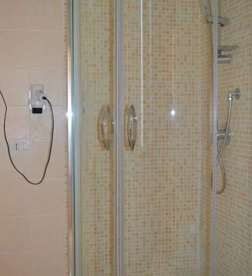 ペンション Da Zia Rosina