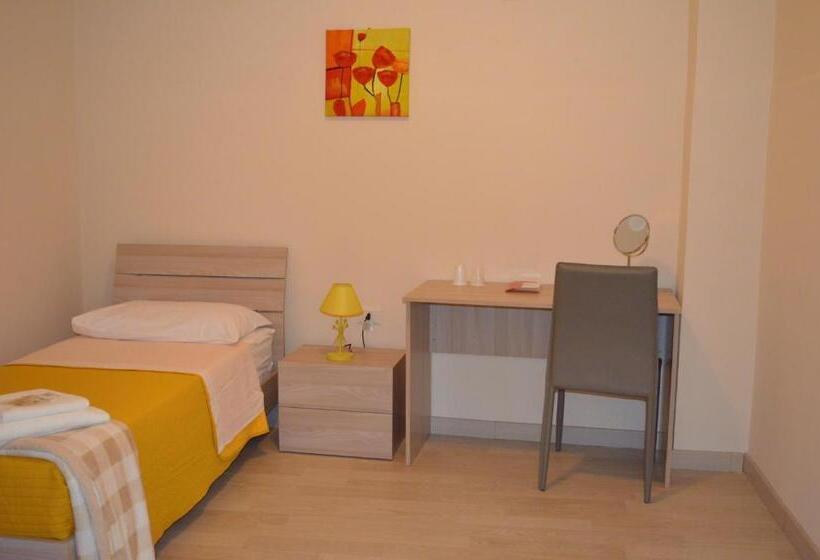 פנסיון Da Zia Rosina