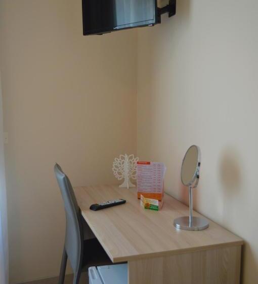 פנסיון Da Zia Rosina