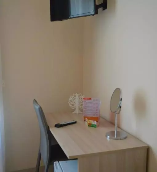 ペンション Da Zia Rosina