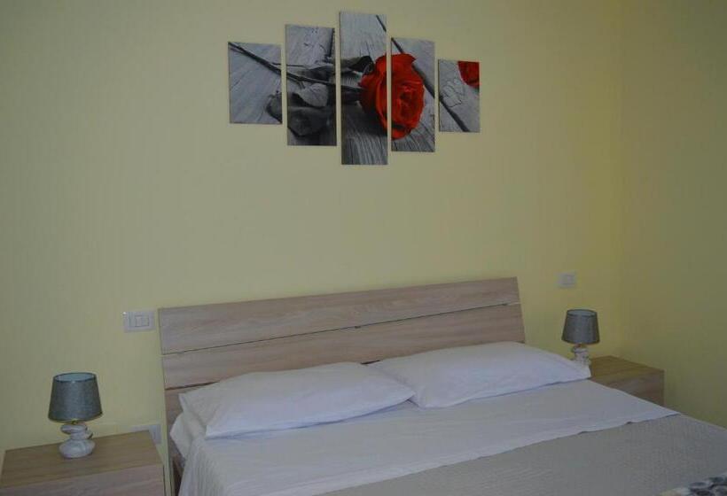 פנסיון Da Zia Rosina