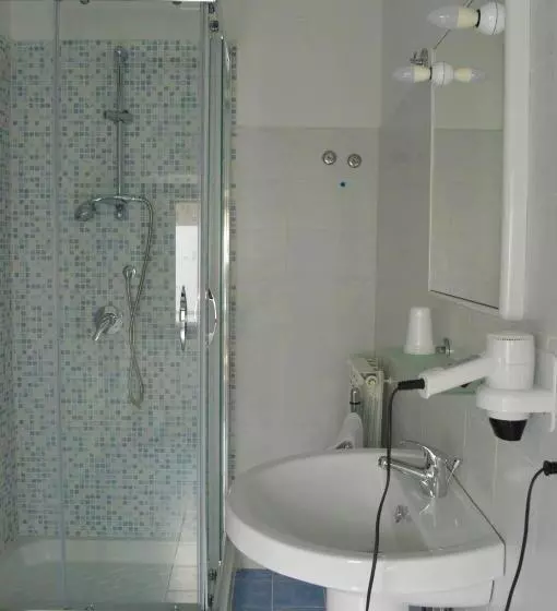 ペンション Da Zia Rosina