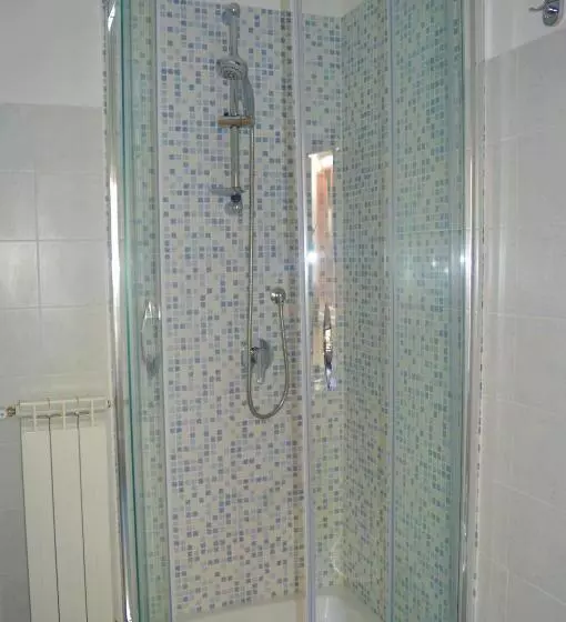 ペンション Da Zia Rosina