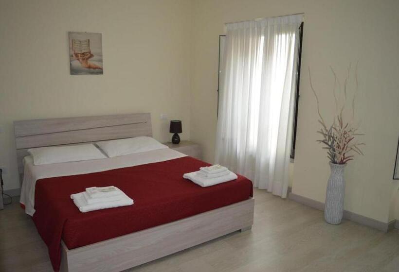 פנסיון Da Zia Rosina