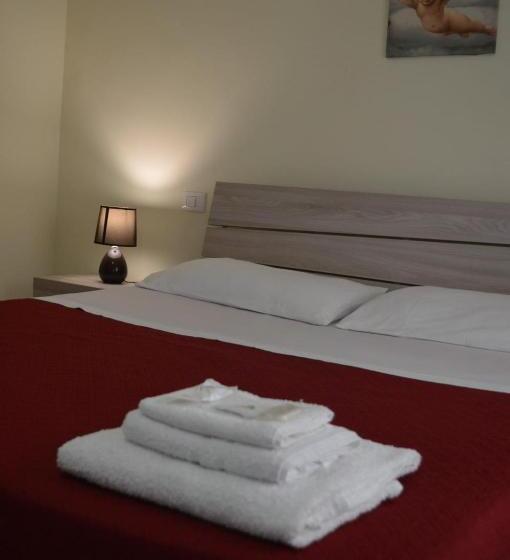 פנסיון Da Zia Rosina