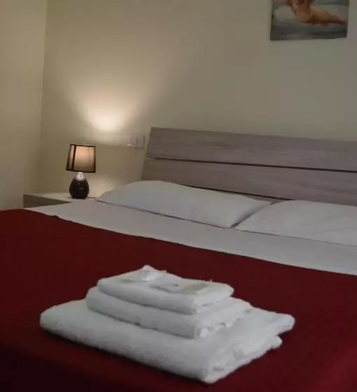 ペンション Da Zia Rosina