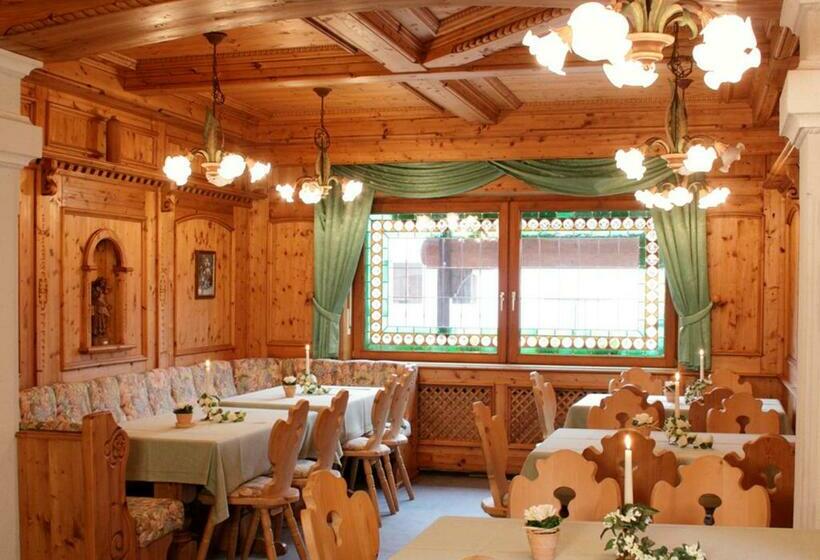 פנסיון Gästehaus Cordula