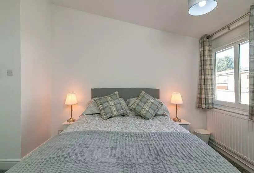 Majatalo Hillcrest Lodge