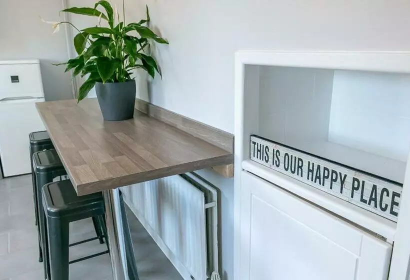 Majatalo Hillcrest Lodge