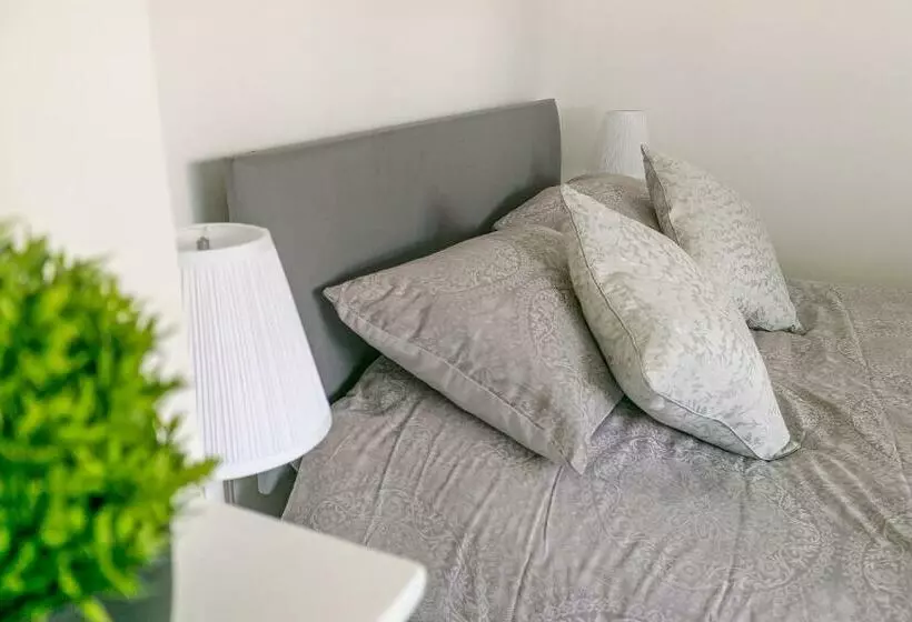 Majatalo Hillcrest Lodge