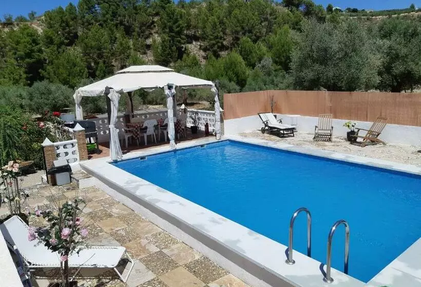 ペンション Nice Room With Swimming Pool