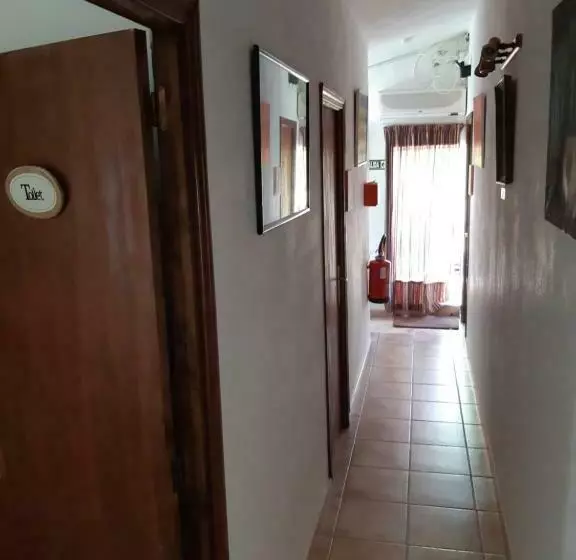 ペンション Nice Room With Swimming Pool