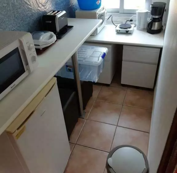ペンション Nice Room With Swimming Pool