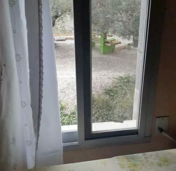 ペンション Nice Room With Swimming Pool