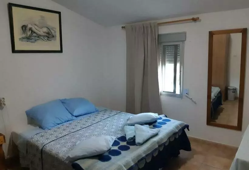 ペンション Nice Room With Swimming Pool