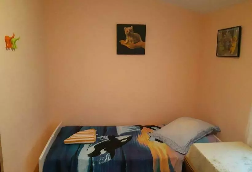 ペンション Nice Room With Swimming Pool