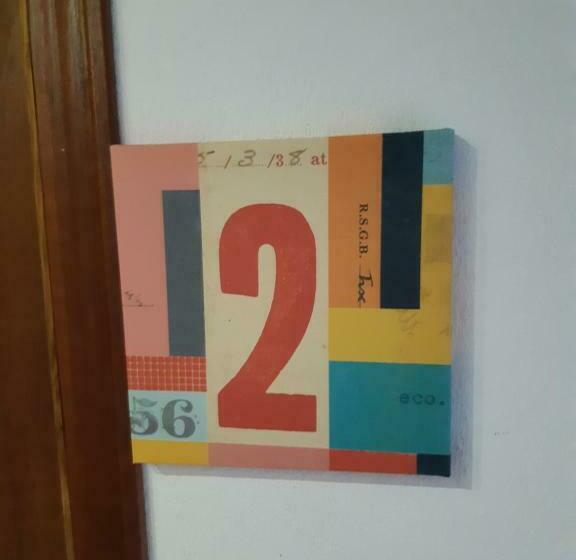 膳宿费 Nice Room With Swimming Pool