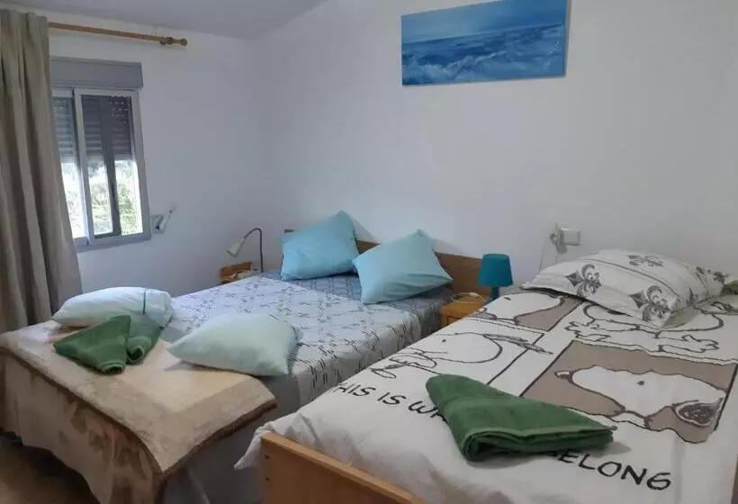 ペンション Nice Room With Swimming Pool