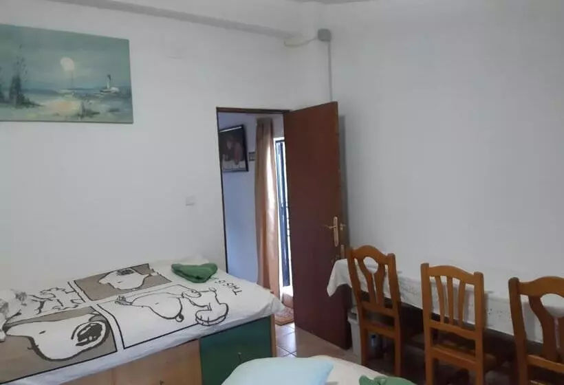 ペンション Nice Room With Swimming Pool
