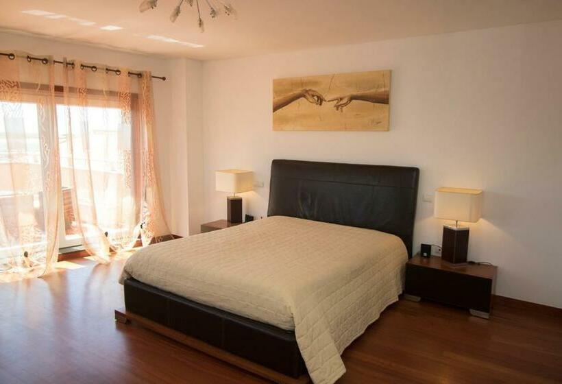 پانسیون Riverzenhouse