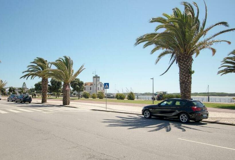 پانسیون Riverzenhouse