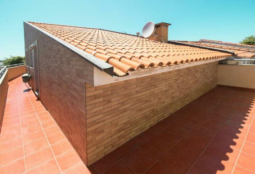 پانسیون Riverzenhouse