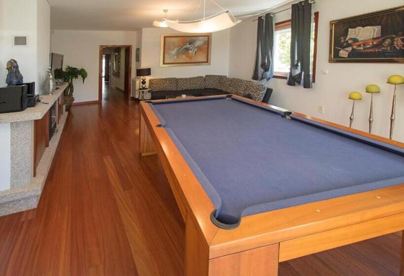 پانسیون Riverzenhouse