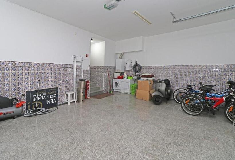 پانسیون Riverzenhouse