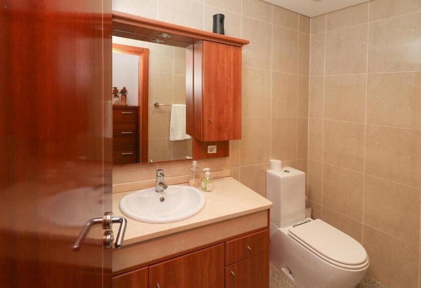 پانسیون Riverzenhouse