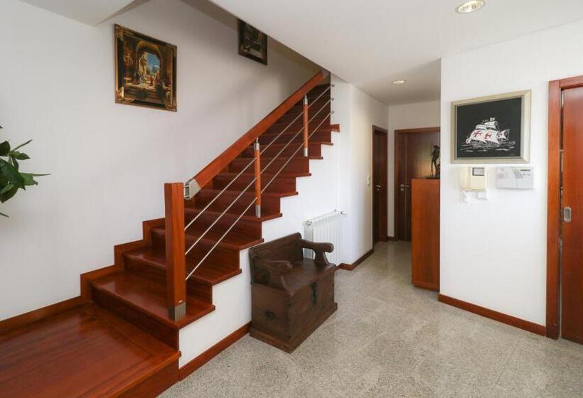 پانسیون Riverzenhouse