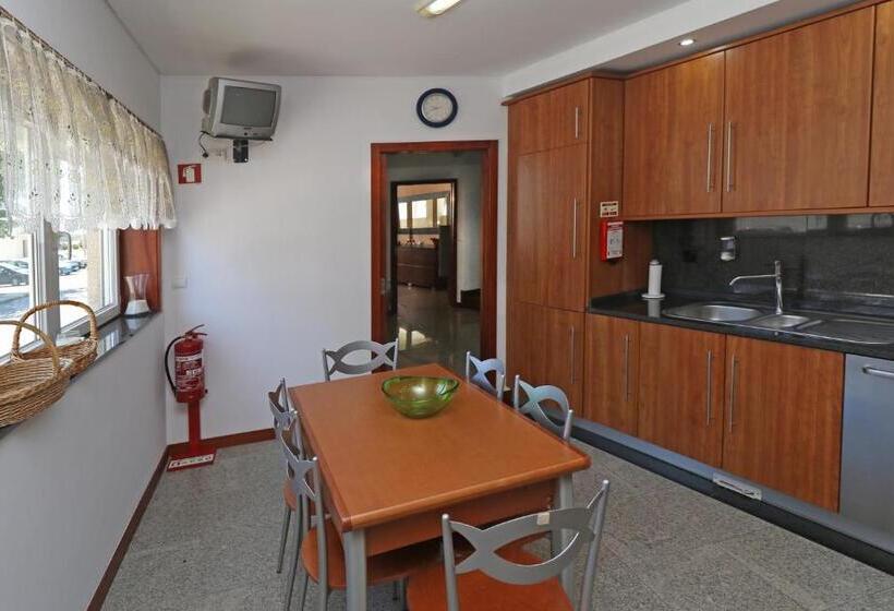 پانسیون Riverzenhouse