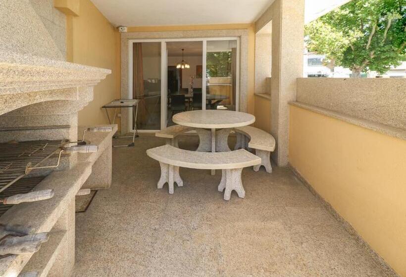 پانسیون Riverzenhouse