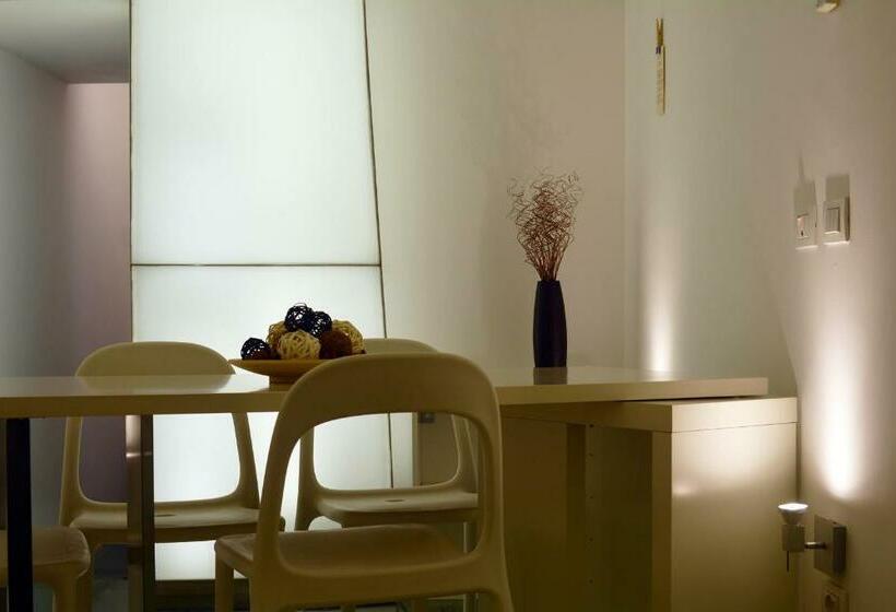 펜션 Zagara My Home