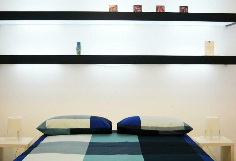 펜션 Zagara My Home