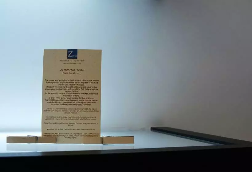 Majatalo Zagara My Home