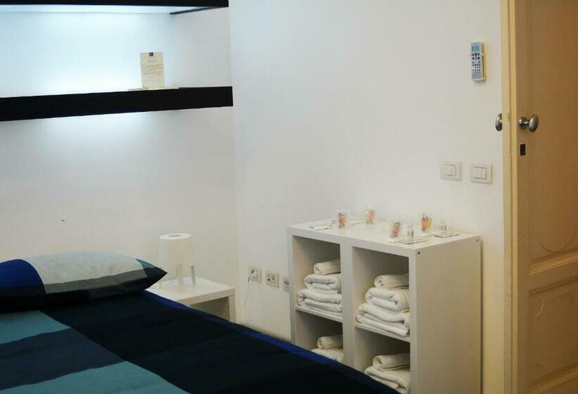 펜션 Zagara My Home