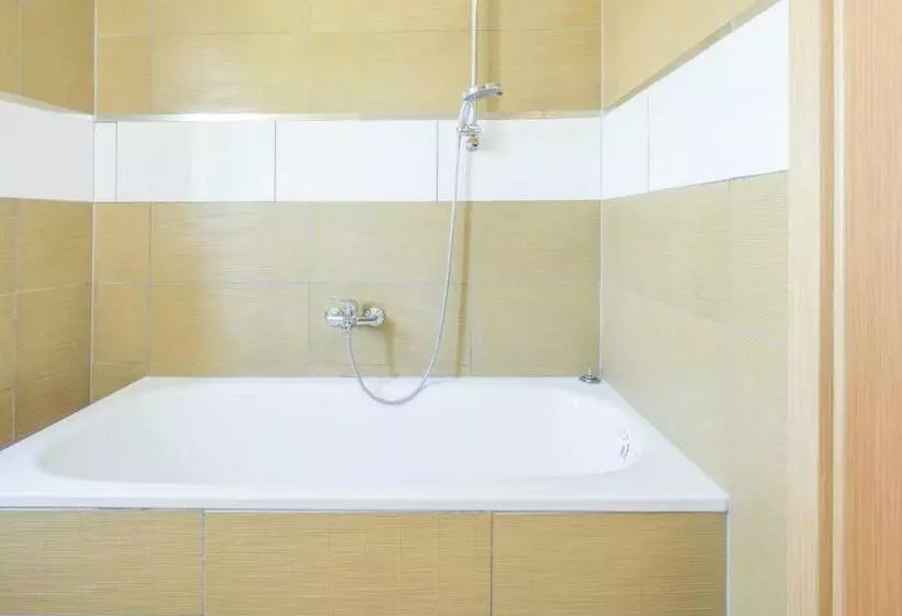 Praga Apartments & Restaurant Zell Am See Kaprun