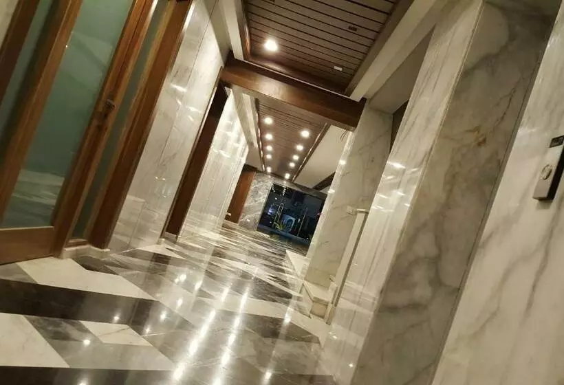 Sheraton Ocean 401