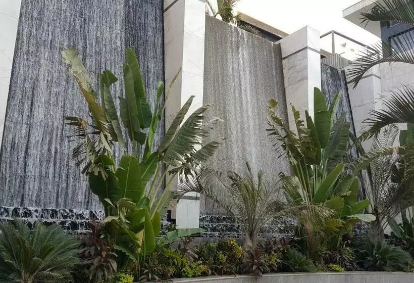 Sheraton Ocean 401