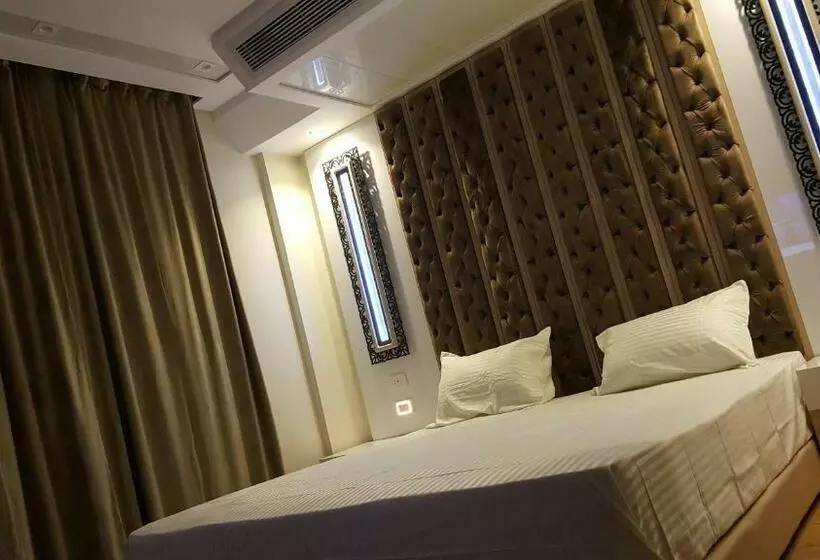 Sheraton Ocean 401