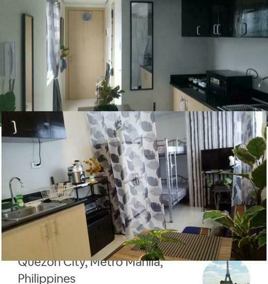 Sm North Fern@grass Residences