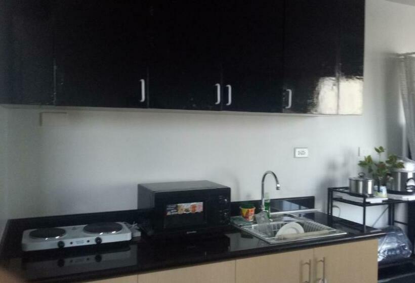 Sm North Fern@grass Residences