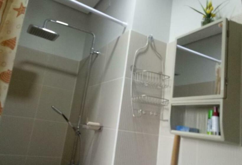 Sm North Fern@grass Residences