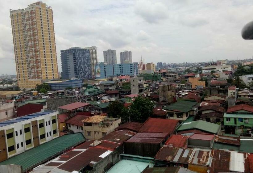 Sm North Fern@grass Residences